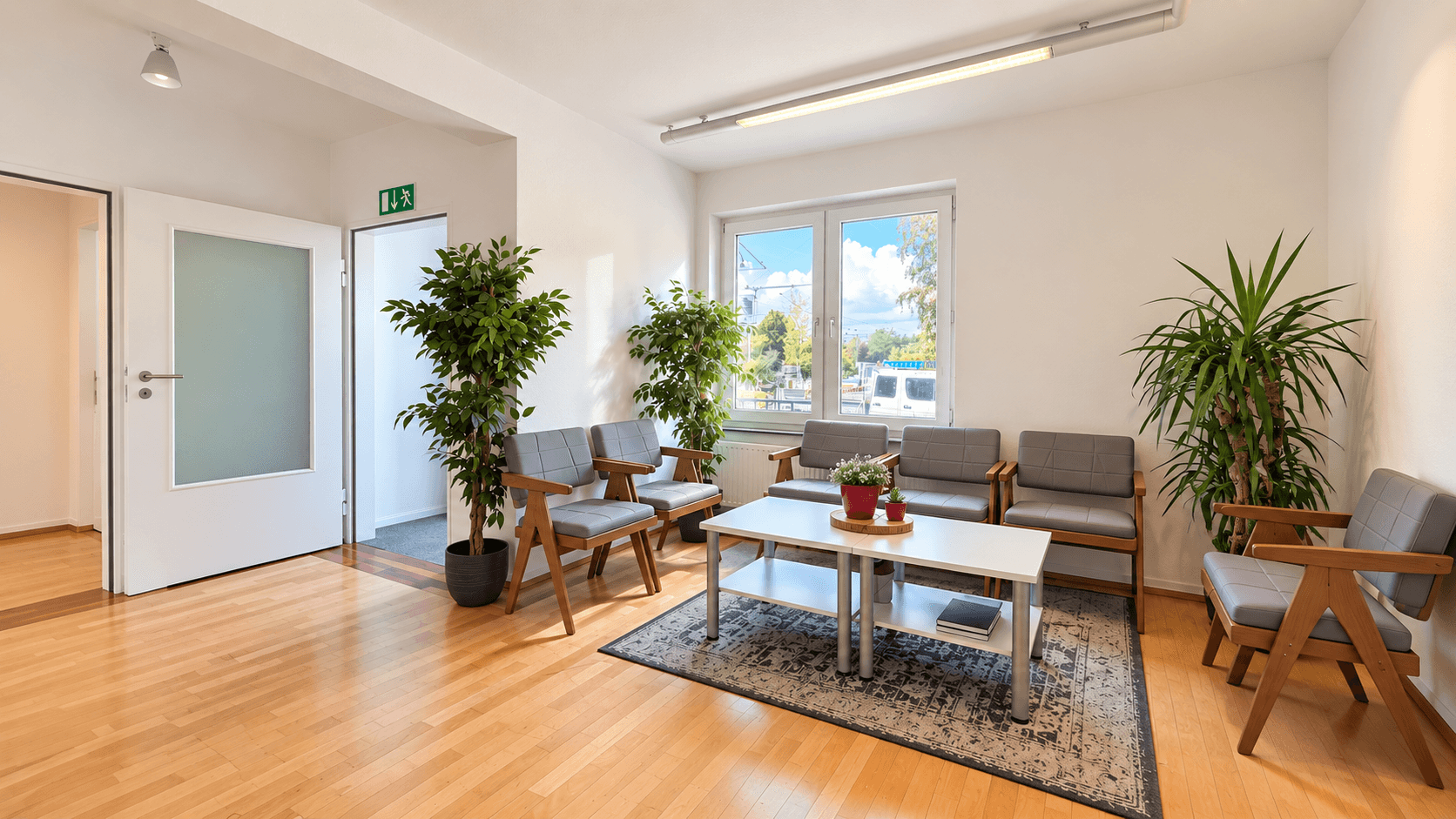 Pronájem kanceláře 395 m², Plockstrasse 12, Düsseldorf, Severní Porýní-Vestfálsko Pronájem kanceláře 395 m², Plockstrasse 12, Düsseldorf, Severní Porýní-Vestfálsko