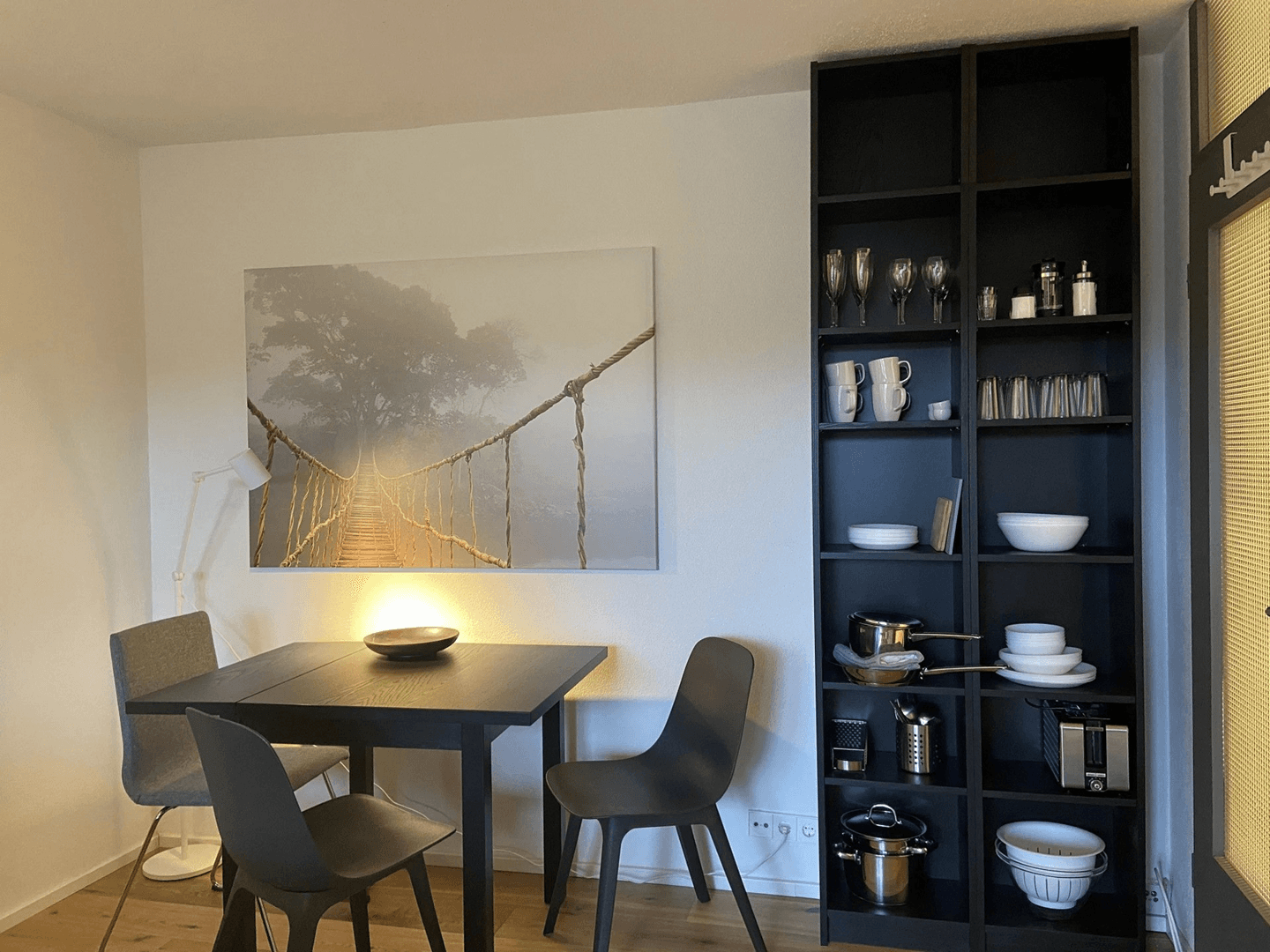 Pronájem bytu 2+1 48 m², Tübingen, Bádensko-Württembersko Pronájem bytu 2+1 48 m², Tübingen, Bádensko-Württembersko