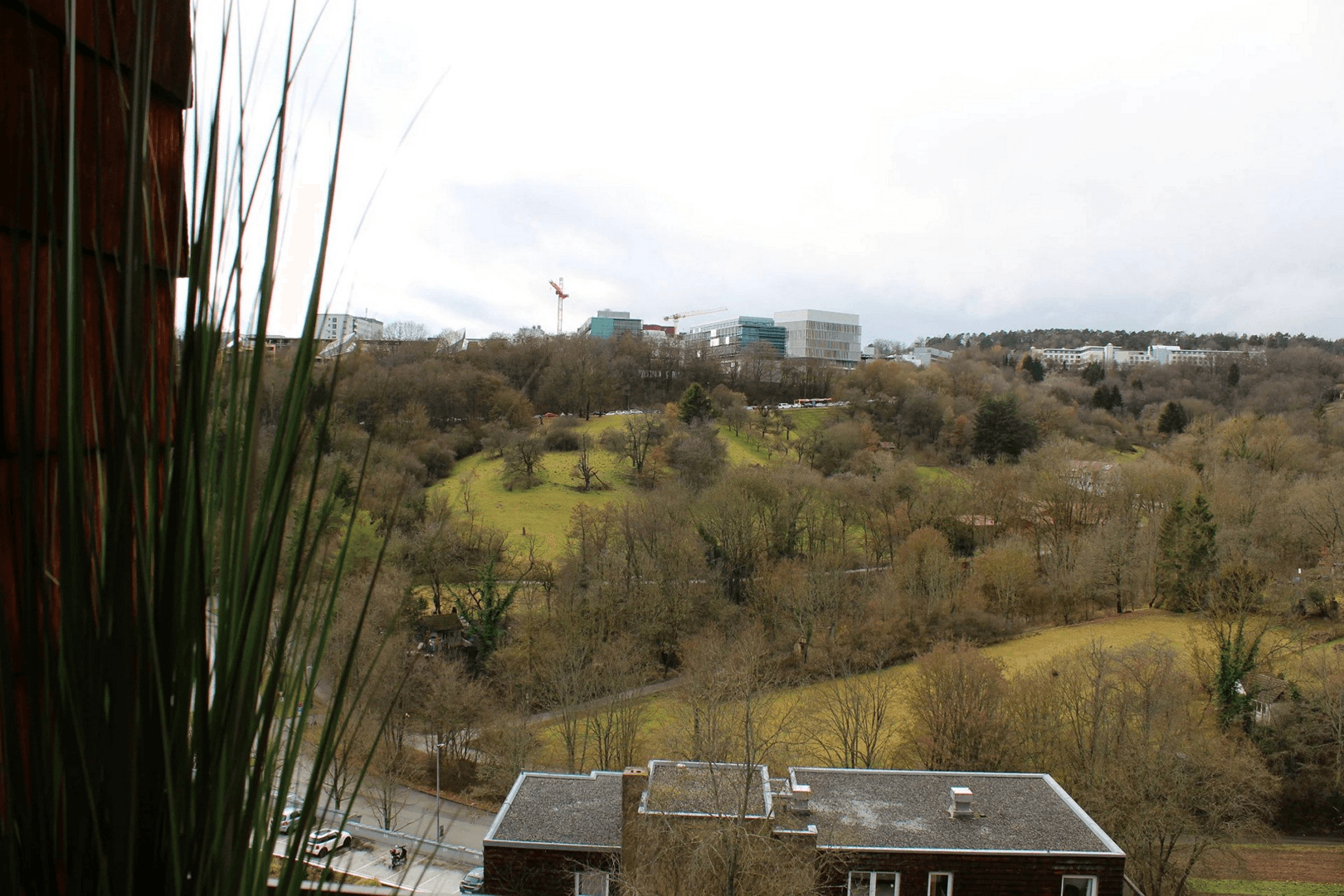 Pronájem bytu 2+1 48 m², Tübingen, Bádensko-Württembersko Pronájem bytu 2+1 48 m², Tübingen, Bádensko-Württembersko