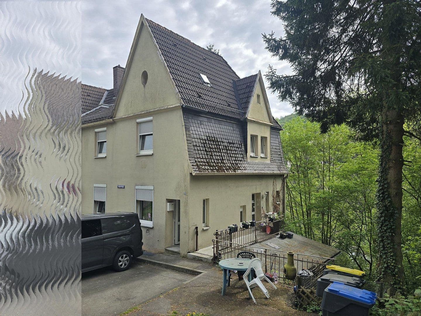 Prodej domu 166 m², pozemek 225 m², Ackerstrasse 25, Altena, Severní Porýní-Vestfálsko Prodej domu 166 m², pozemek 225 m², Ackerstrasse 25, Altena, Severní Porýní-Vestfálsko