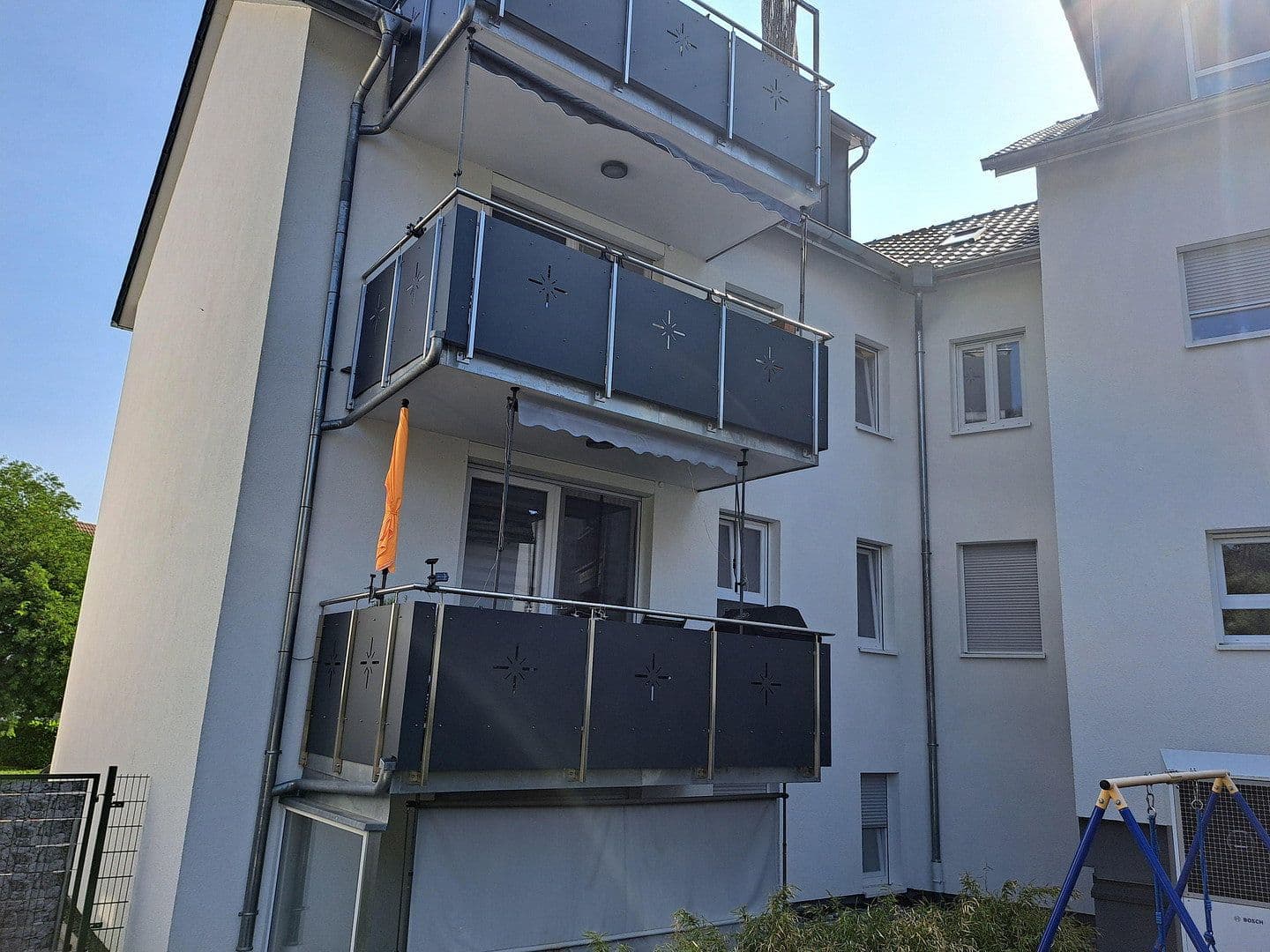 Pronájem bytu 3+1 92 m², Schwarzwaldstrasse 11, Straubenhardt, Bádensko-Württembersko Pronájem bytu 3+1 92 m², Schwarzwaldstrasse 11, Straubenhardt, Bádensko-Württembersko