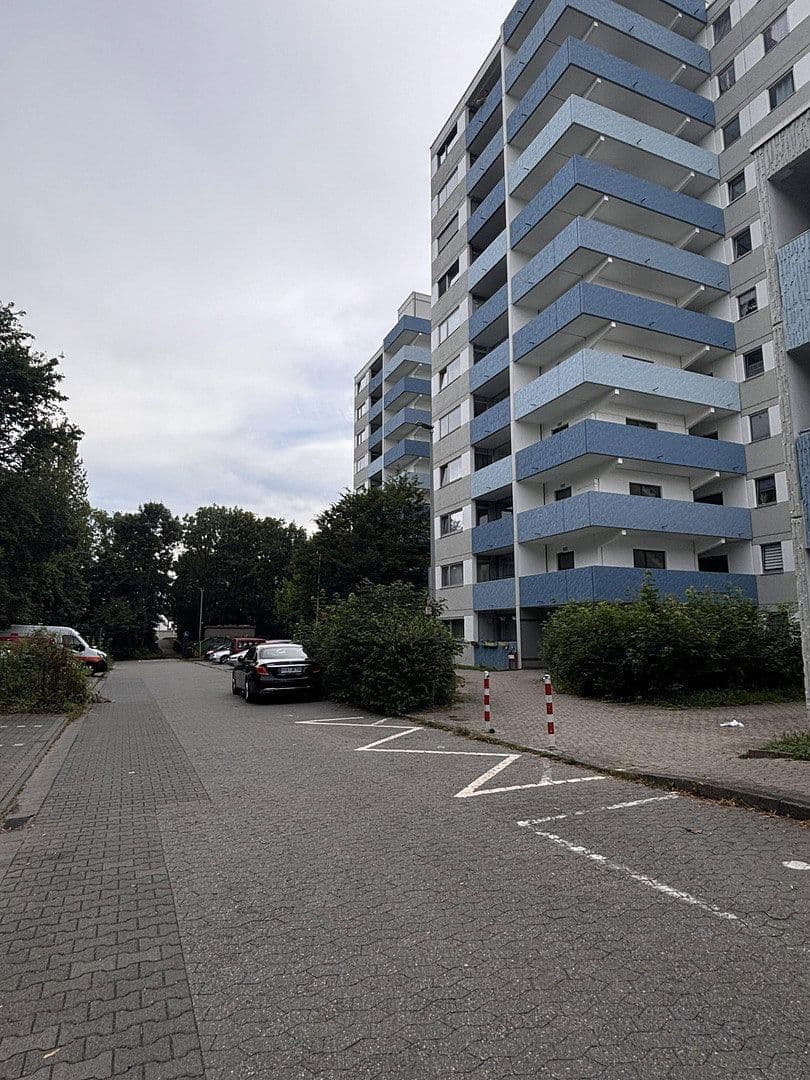 Pronájem bytu 1+1 35 m², An der Untermühle 4, Liederbach am Taunus, Hessen Pronájem bytu 1+1 35 m², An der Untermühle 4, Liederbach am Taunus, Hessen