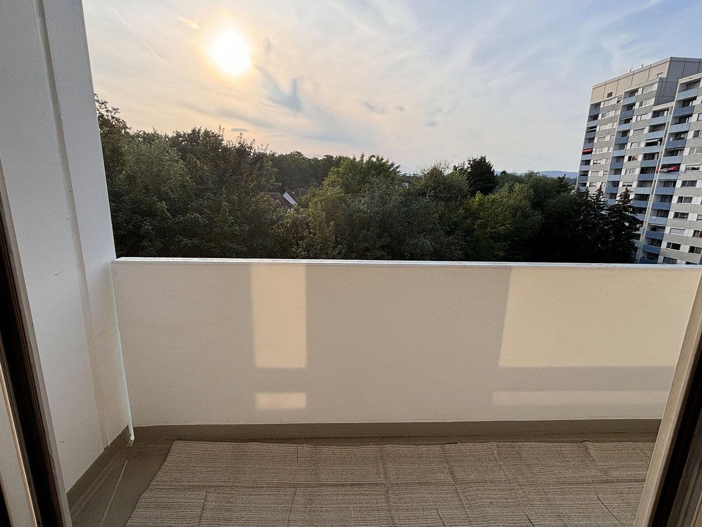 Pronájem bytu 1+1 35 m², An der Untermühle 4, Liederbach am Taunus, Hessen Pronájem bytu 1+1 35 m², An der Untermühle 4, Liederbach am Taunus, Hessen