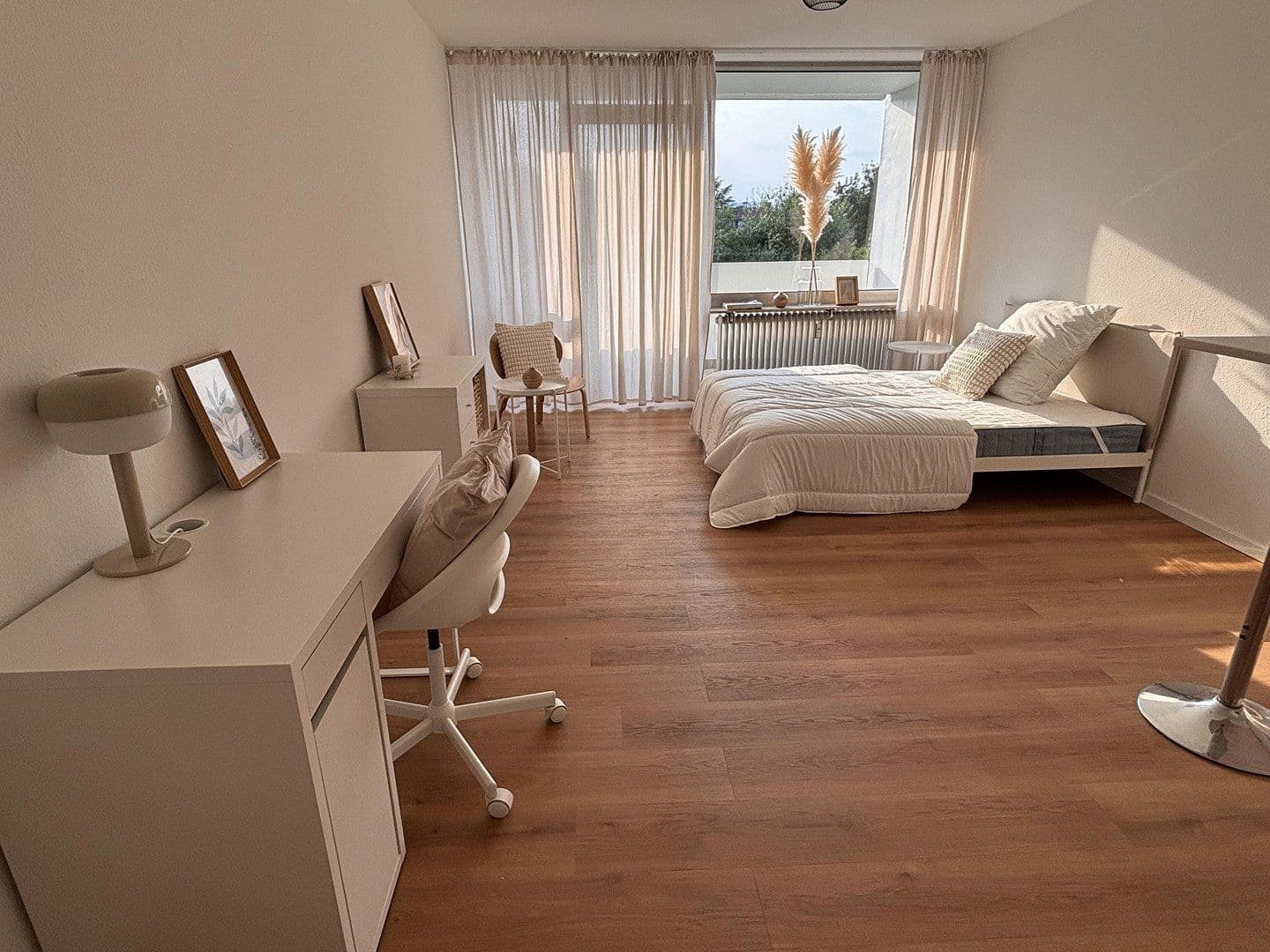 Pronájem bytu 1+1 35 m², An der Untermühle 4, Liederbach am Taunus, Hessen Pronájem bytu 1+1 35 m², An der Untermühle 4, Liederbach am Taunus, Hessen