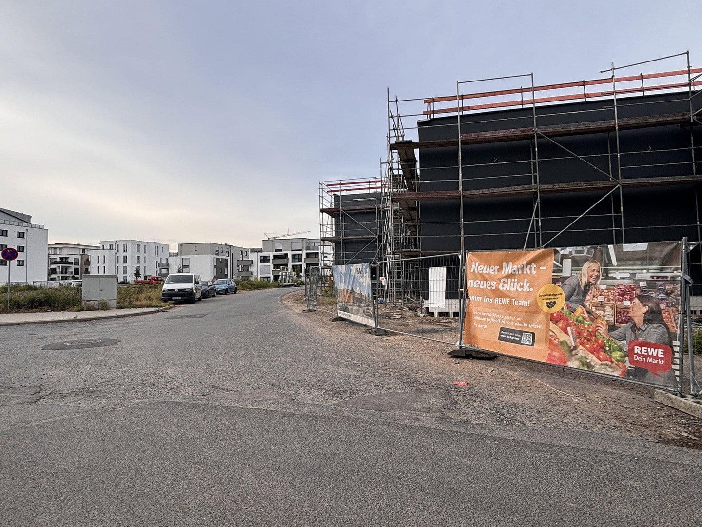 Pronájem bytu 1+1 35 m², An der Untermühle 4, Liederbach am Taunus, Hessen Pronájem bytu 1+1 35 m², An der Untermühle 4, Liederbach am Taunus, Hessen