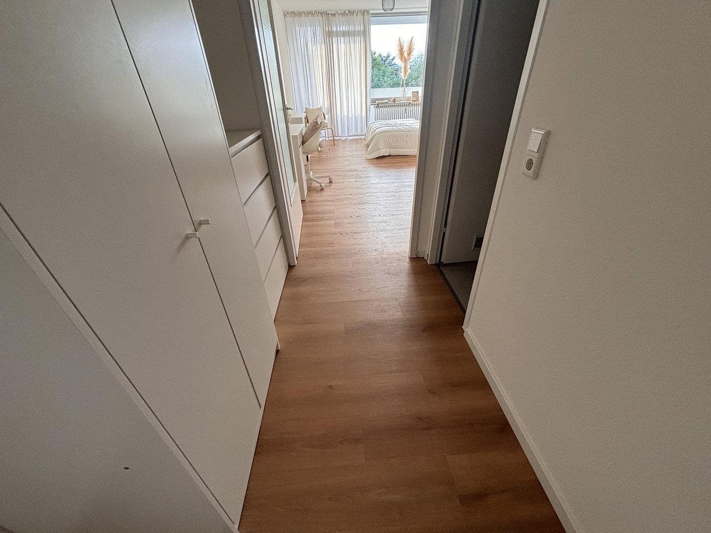Pronájem bytu 1+1 35 m², An der Untermühle 4, Liederbach am Taunus, Hessen Pronájem bytu 1+1 35 m², An der Untermühle 4, Liederbach am Taunus, Hessen