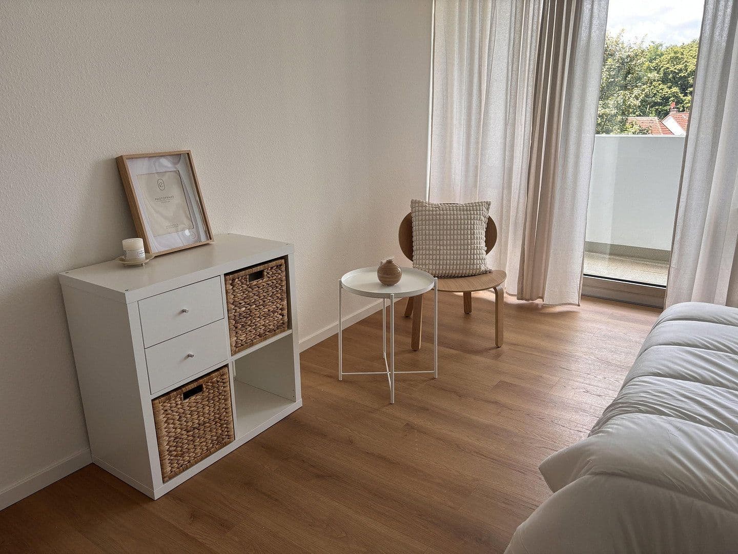 Pronájem bytu 1+1 35 m², An der Untermühle 4, Liederbach am Taunus, Hessen Pronájem bytu 1+1 35 m², An der Untermühle 4, Liederbach am Taunus, Hessen