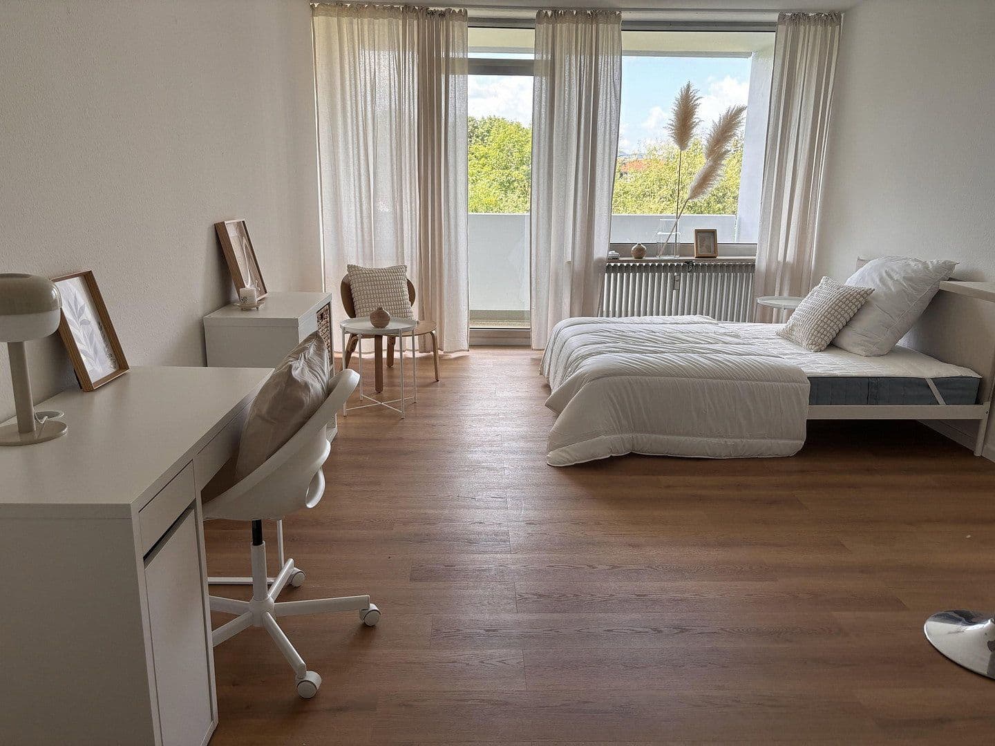 Pronájem bytu 1+1 35 m², An der Untermühle 4, Liederbach am Taunus, Hessen Pronájem bytu 1+1 35 m², An der Untermühle 4, Liederbach am Taunus, Hessen