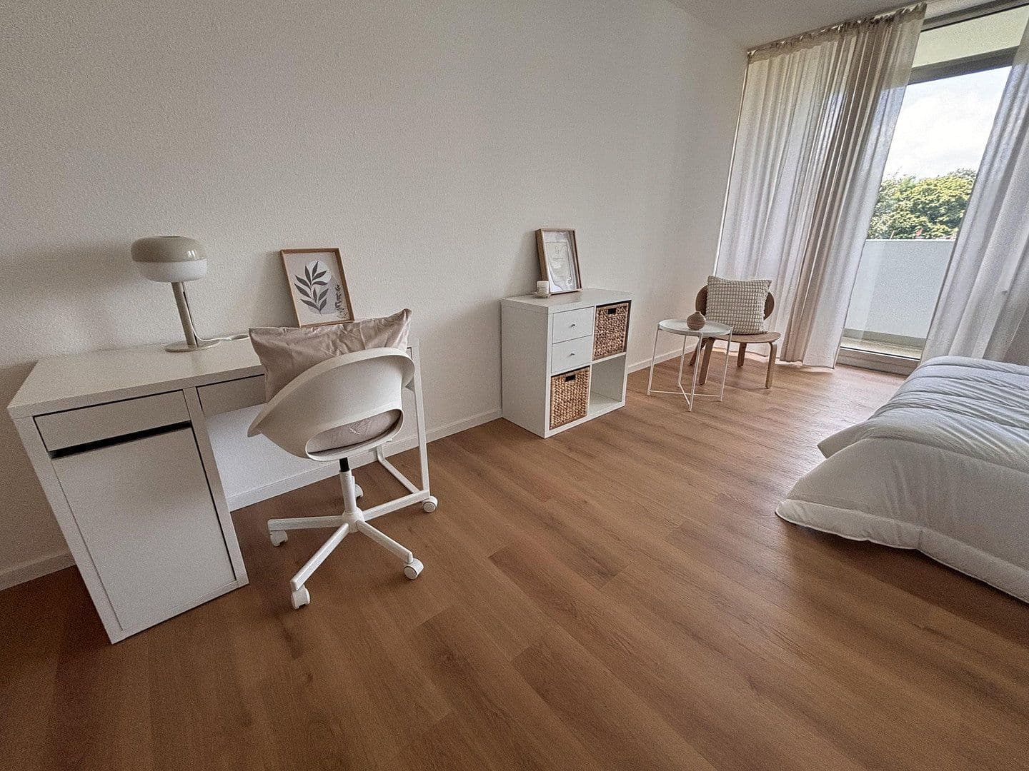 Pronájem bytu 1+1 35 m², An der Untermühle 4, Liederbach am Taunus, Hessen Pronájem bytu 1+1 35 m², An der Untermühle 4, Liederbach am Taunus, Hessen
