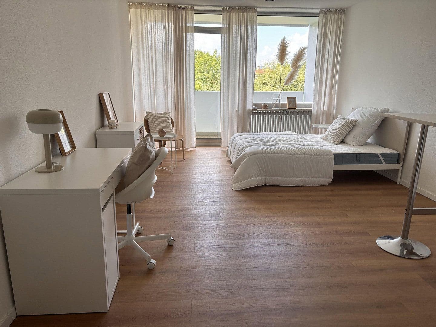 Pronájem bytu 1+1 35 m², An der Untermühle 4, Liederbach am Taunus, Hessen Pronájem bytu 1+1 35 m², An der Untermühle 4, Liederbach am Taunus, Hessen
