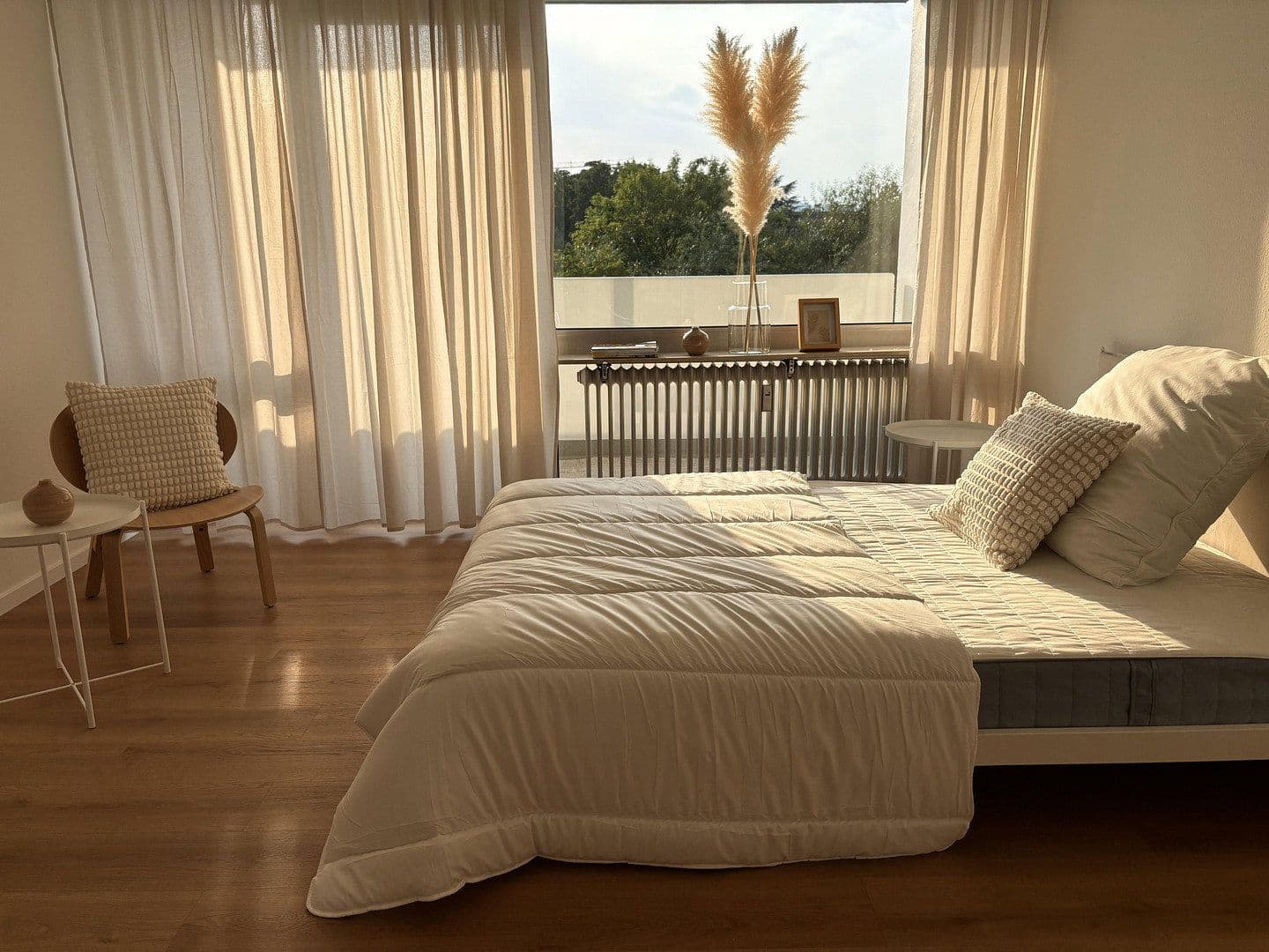 Pronájem bytu 1+1 35 m², An der Untermühle 4, Liederbach am Taunus, Hessen Pronájem bytu 1+1 35 m², An der Untermühle 4, Liederbach am Taunus, Hessen