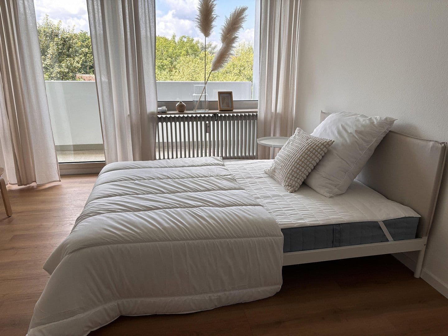 Pronájem bytu 1+1 35 m², An der Untermühle 4, Liederbach am Taunus, Hessen Pronájem bytu 1+1 35 m², An der Untermühle 4, Liederbach am Taunus, Hessen