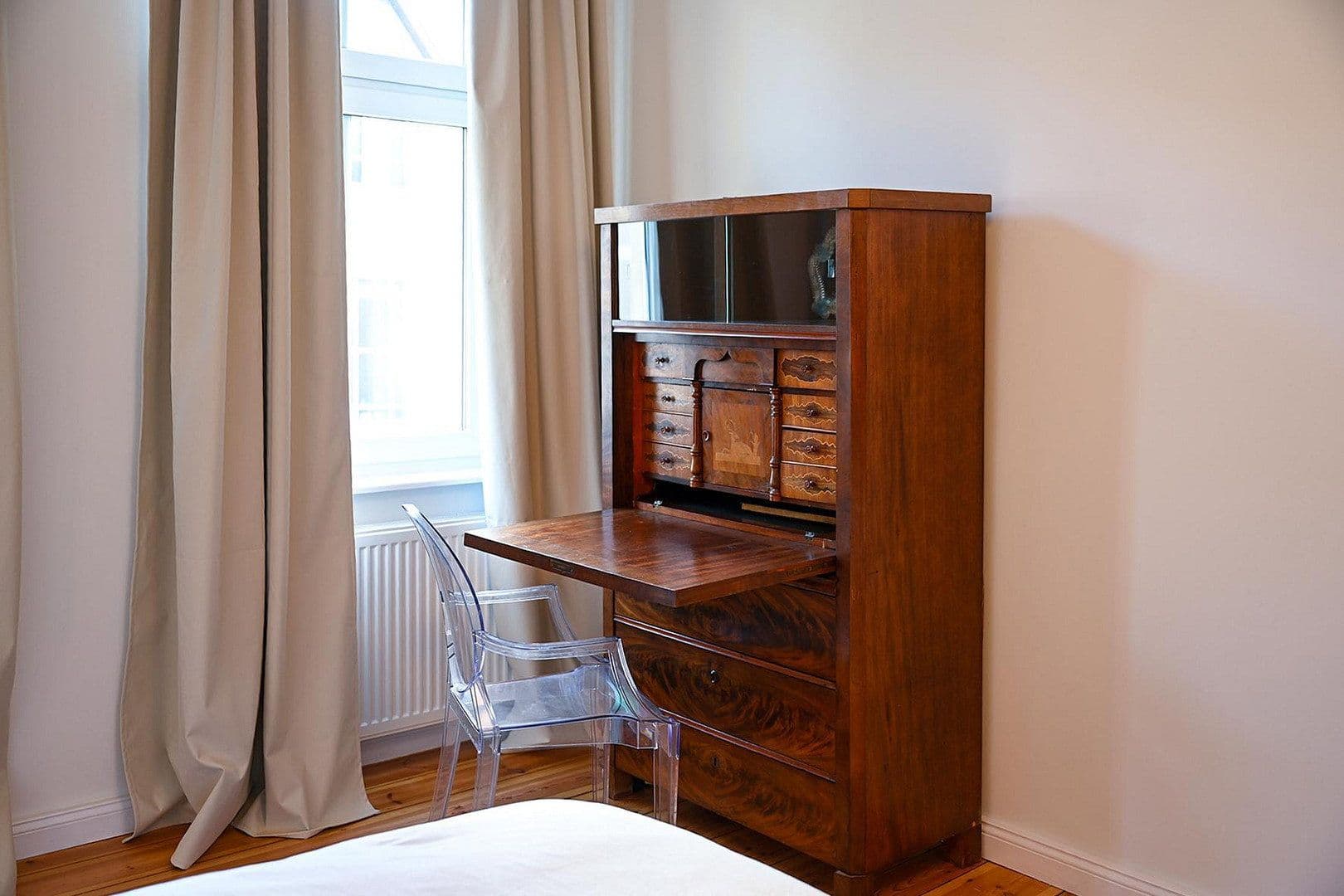 Pronájem bytu 2+1 65 m², Berlin, Berlín Pronájem bytu 2+1 65 m², Berlin, Berlín