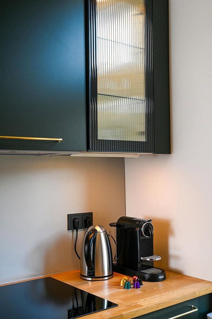 Pronájem bytu 2+1 65 m², Berlin, Berlín Pronájem bytu 2+1 65 m², Berlin, Berlín