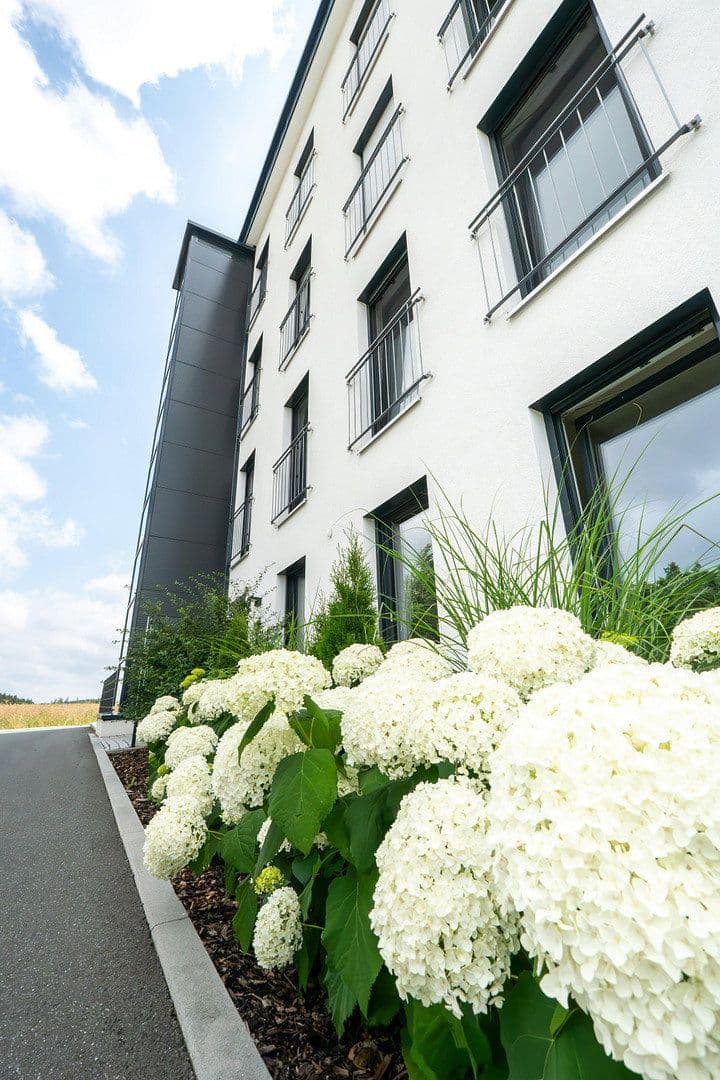Prodej bytu 2+1 62 m², Oelsnitzerstr. 67, Gattendorf, Bavorsko Prodej bytu 2+1 62 m², Oelsnitzerstr. 67, Gattendorf, Bavorsko