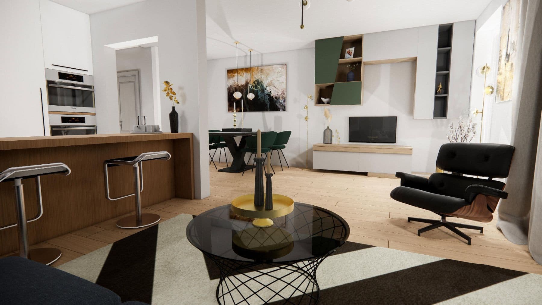 Prodej bytu 2+1 62 m², Oelsnitzerstr. 67, Gattendorf, Bavorsko Prodej bytu 2+1 62 m², Oelsnitzerstr. 67, Gattendorf, Bavorsko