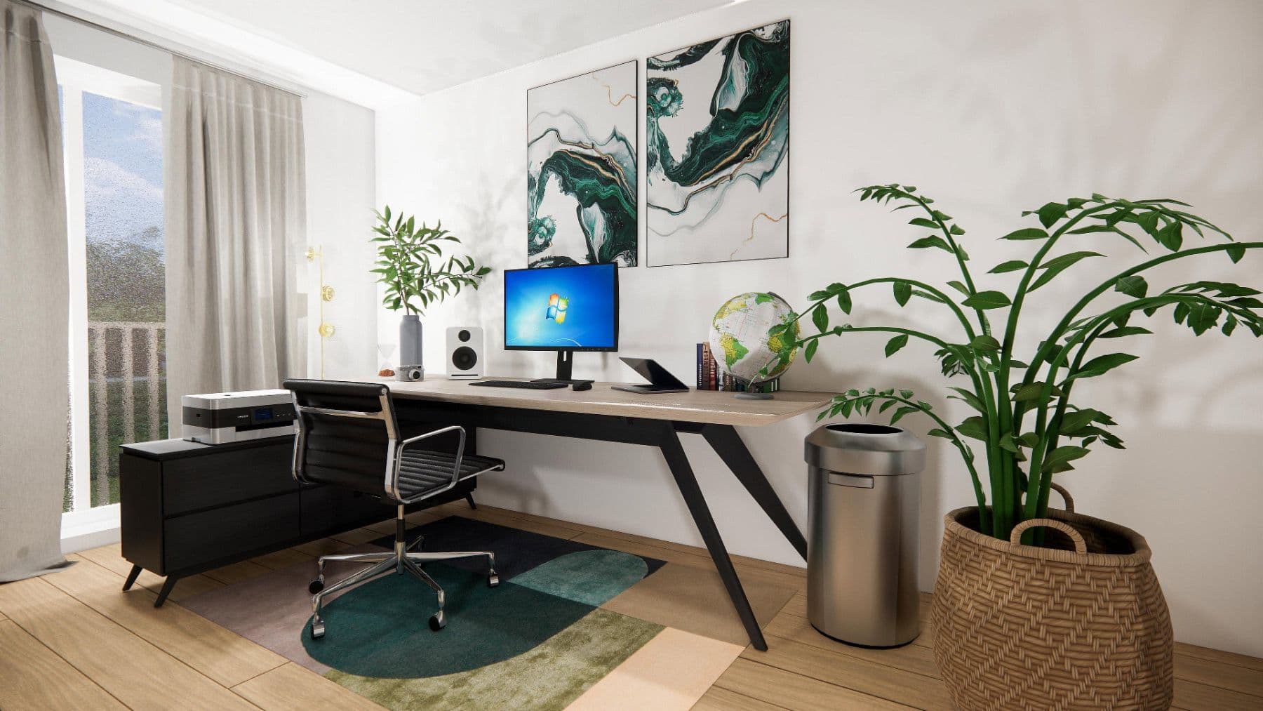 Prodej bytu 2+1 62 m², Oelsnitzerstr. 67, Gattendorf, Bavorsko Prodej bytu 2+1 62 m², Oelsnitzerstr. 67, Gattendorf, Bavorsko