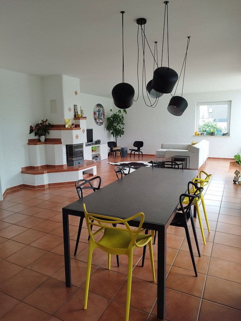 Prodej domu 228 m², pozemek 737 m², Fraunhoferstr. 9, Andernach, Porýní-Falc Prodej domu 228 m², pozemek 737 m², Fraunhoferstr. 9, Andernach, Porýní-Falc