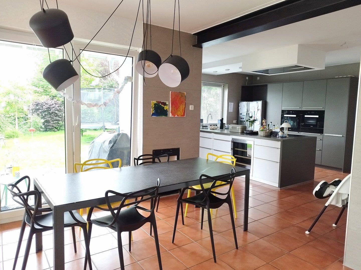 Prodej domu 228 m², pozemek 737 m², Fraunhoferstr. 9, Andernach, Porýní-Falc Prodej domu 228 m², pozemek 737 m², Fraunhoferstr. 9, Andernach, Porýní-Falc