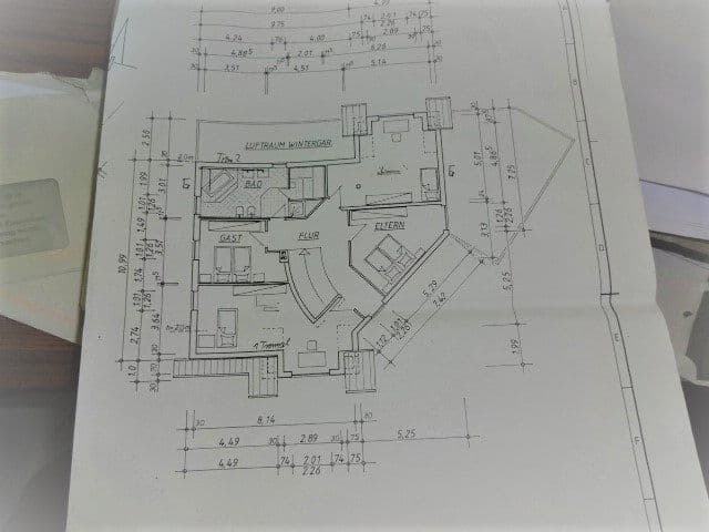 Prodej domu 228 m², pozemek 737 m², Fraunhoferstr. 9, Andernach, Porýní-Falc Prodej domu 228 m², pozemek 737 m², Fraunhoferstr. 9, Andernach, Porýní-Falc