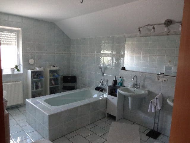 Prodej domu 228 m², pozemek 737 m², Fraunhoferstr. 9, Andernach, Porýní-Falc Prodej domu 228 m², pozemek 737 m², Fraunhoferstr. 9, Andernach, Porýní-Falc
