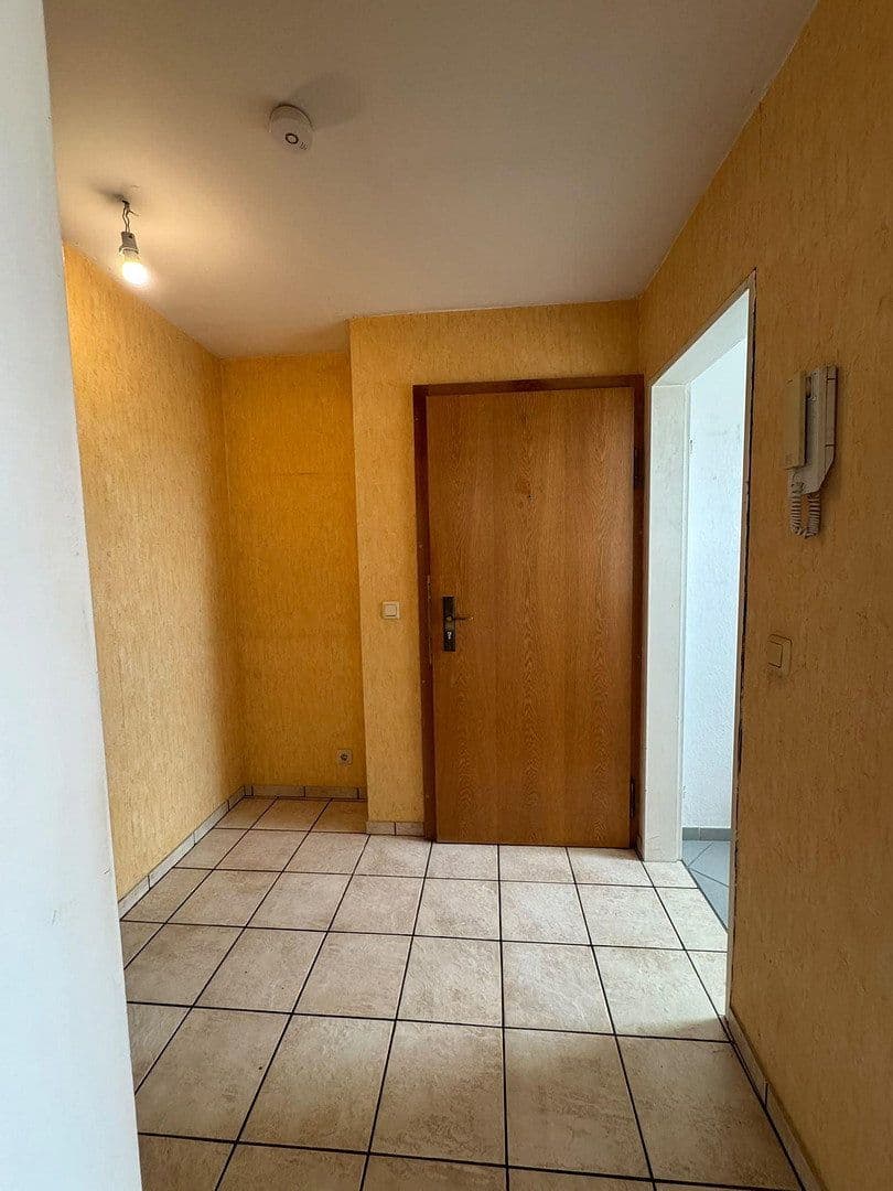 Pronájem bytu 2+kk 47 m², Sterkrader Straße 16, Essen, Severní Porýní-Vestfálsko Pronájem bytu 2+kk 47 m², Sterkrader Straße 16, Essen, Severní Porýní-Vestfálsko
