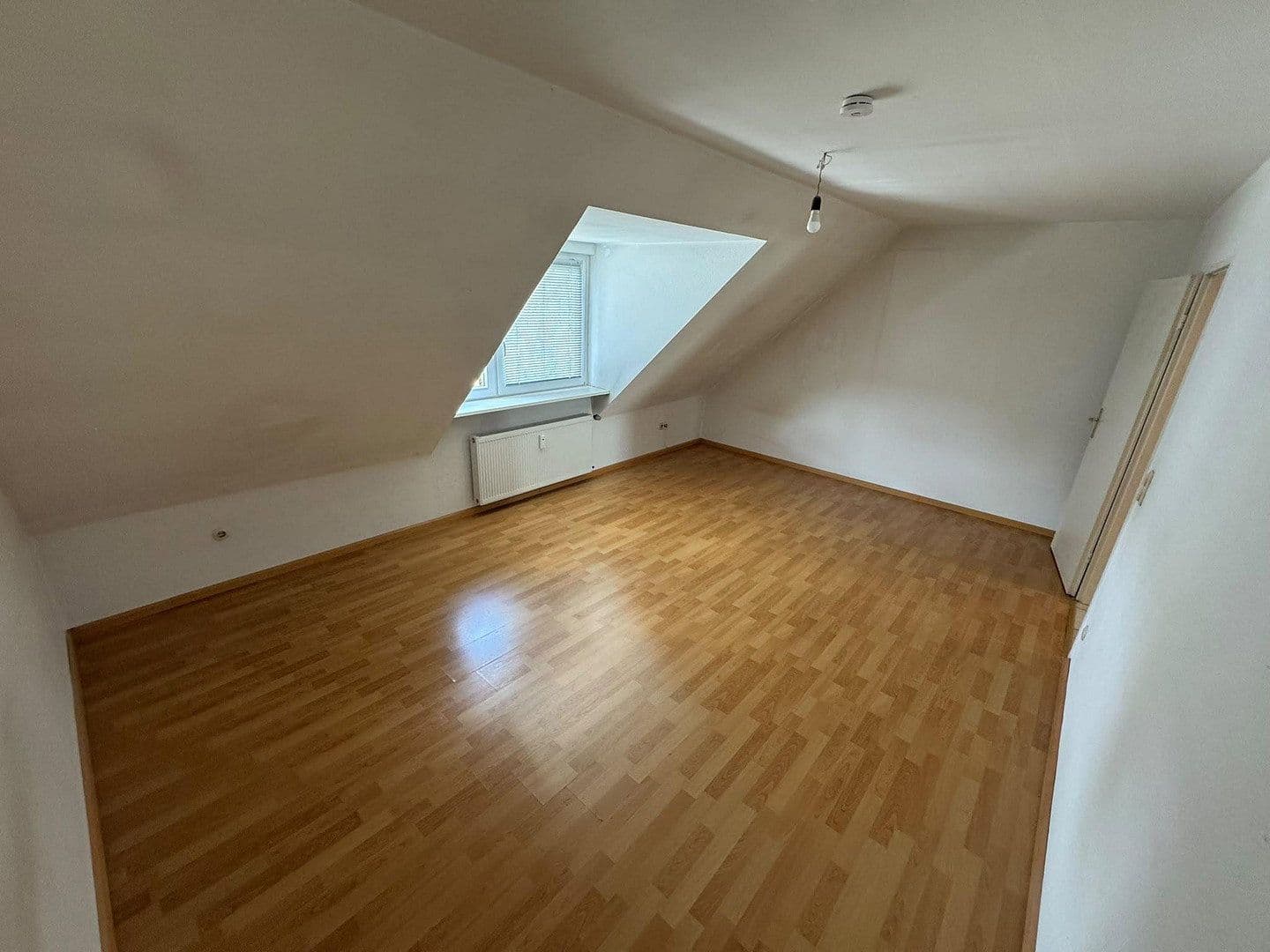 Pronájem bytu 2+kk 47 m², Sterkrader Straße 16, Essen, Severní Porýní-Vestfálsko Pronájem bytu 2+kk 47 m², Sterkrader Straße 16, Essen, Severní Porýní-Vestfálsko