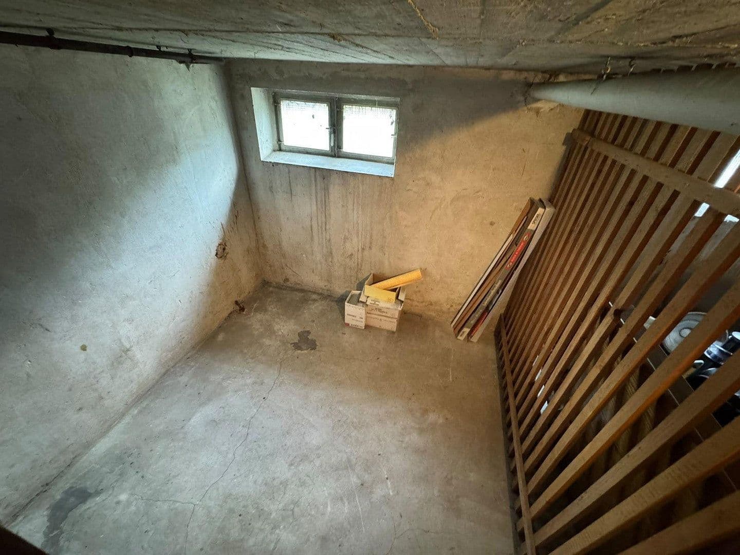 Pronájem bytu 2+kk 47 m², Sterkrader Straße 16, Essen, Severní Porýní-Vestfálsko Pronájem bytu 2+kk 47 m², Sterkrader Straße 16, Essen, Severní Porýní-Vestfálsko