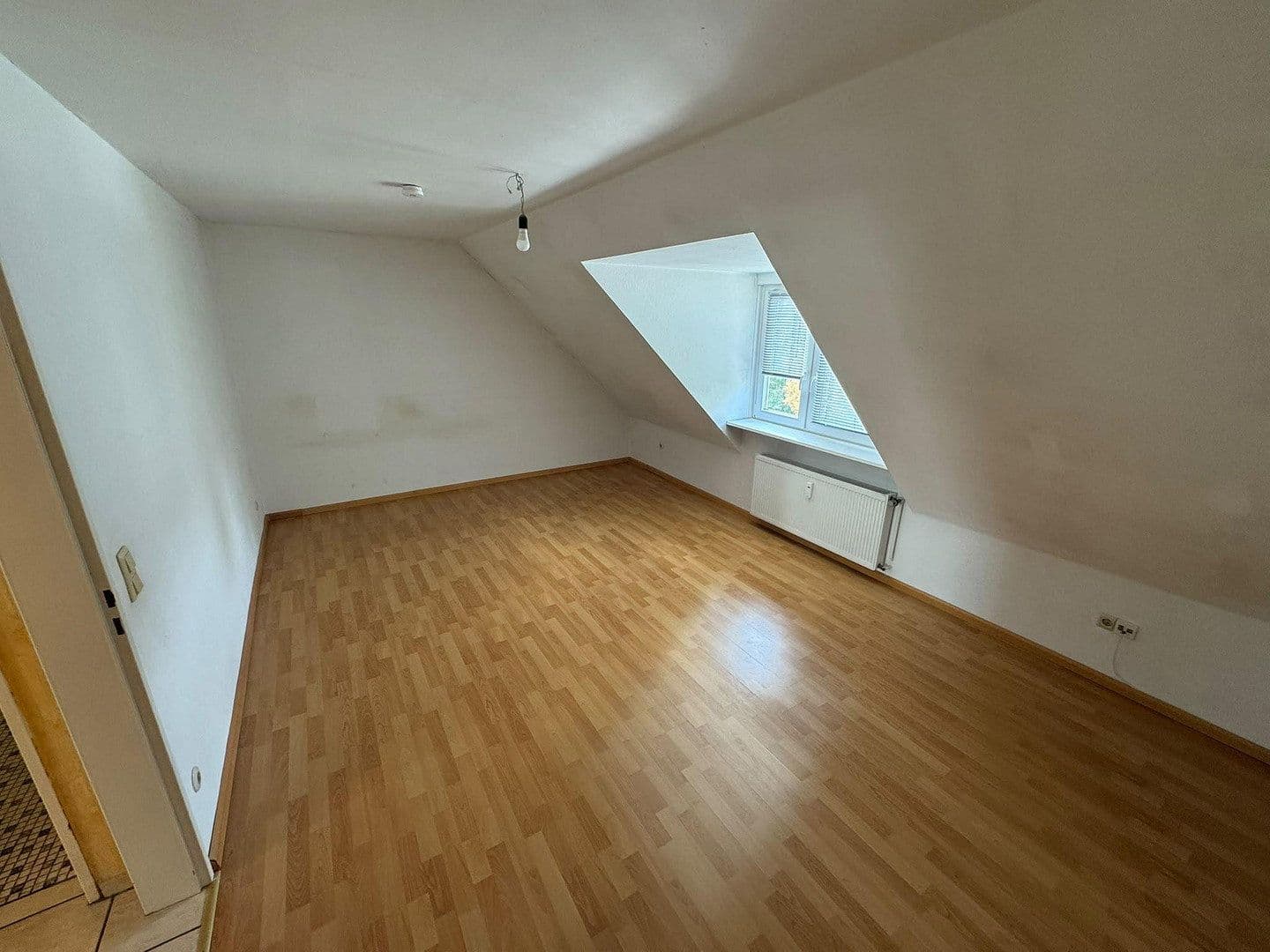 Pronájem bytu 2+kk 47 m², Sterkrader Straße 16, Essen, Severní Porýní-Vestfálsko Pronájem bytu 2+kk 47 m², Sterkrader Straße 16, Essen, Severní Porýní-Vestfálsko