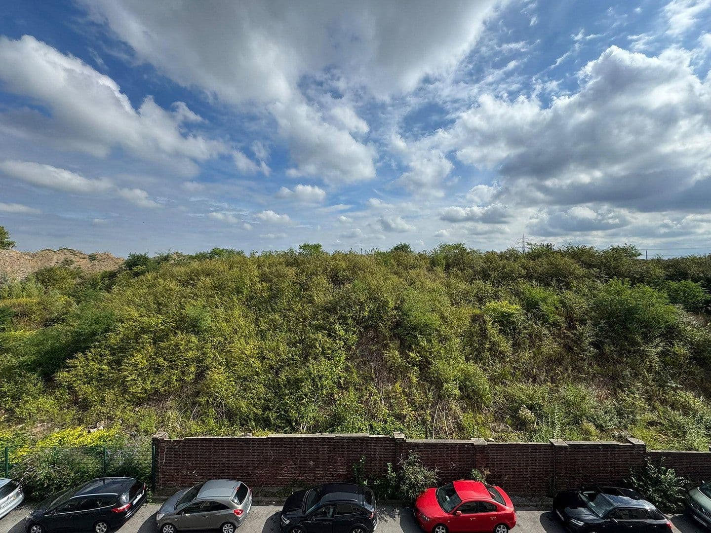 Pronájem bytu 2+kk 47 m², Sterkrader Straße 16, Essen, Severní Porýní-Vestfálsko Pronájem bytu 2+kk 47 m², Sterkrader Straße 16, Essen, Severní Porýní-Vestfálsko