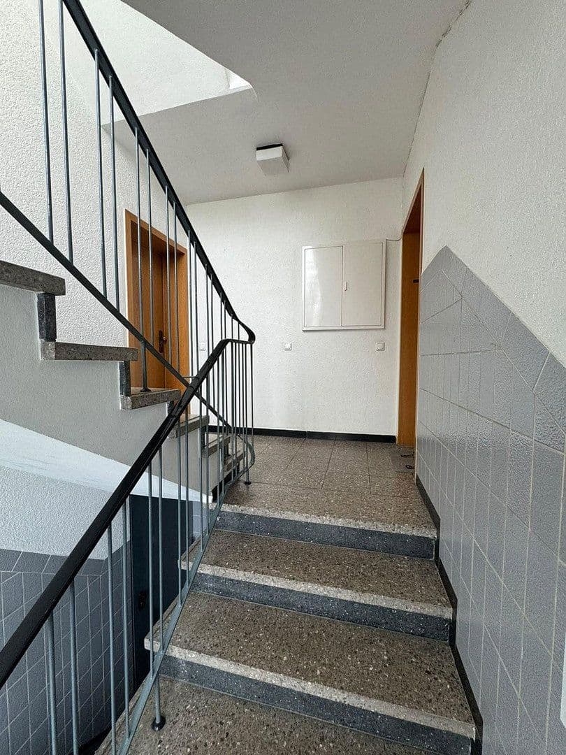 Pronájem bytu 2+kk 47 m², Sterkrader Straße 16, Essen, Severní Porýní-Vestfálsko Pronájem bytu 2+kk 47 m², Sterkrader Straße 16, Essen, Severní Porýní-Vestfálsko