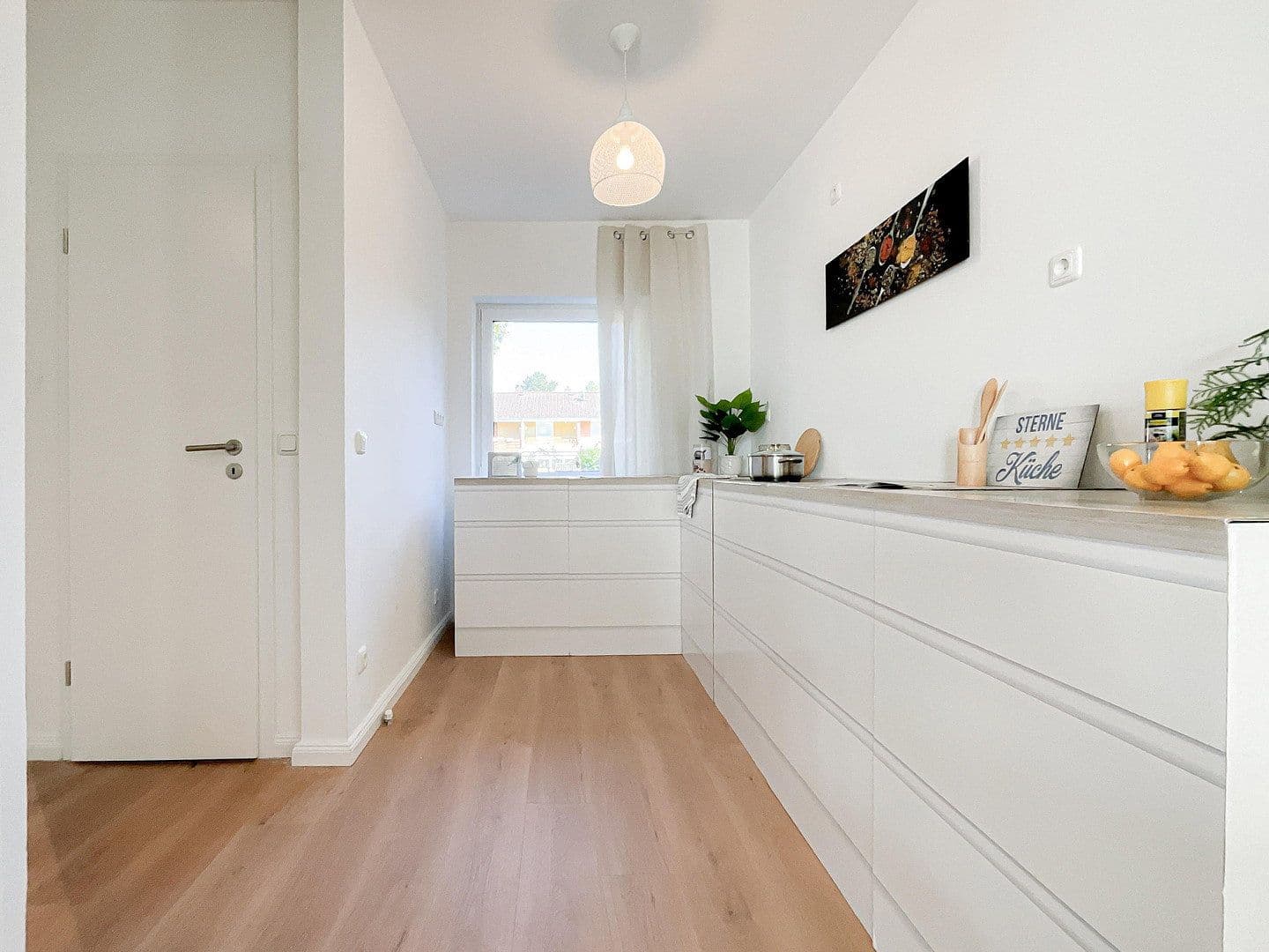 Prodej domu 106 m², pozemek 151 m², Hamburg, Hamburg Prodej domu 106 m², pozemek 151 m², Hamburg, Hamburg