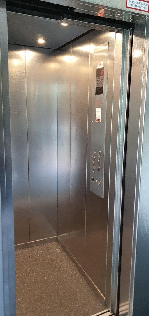 Prodej bytu 1+1 42 m², Otto-Hahn-Str. 13, Laatzen, Dolní Sasko Prodej bytu 1+1 42 m², Otto-Hahn-Str. 13, Laatzen, Dolní Sasko