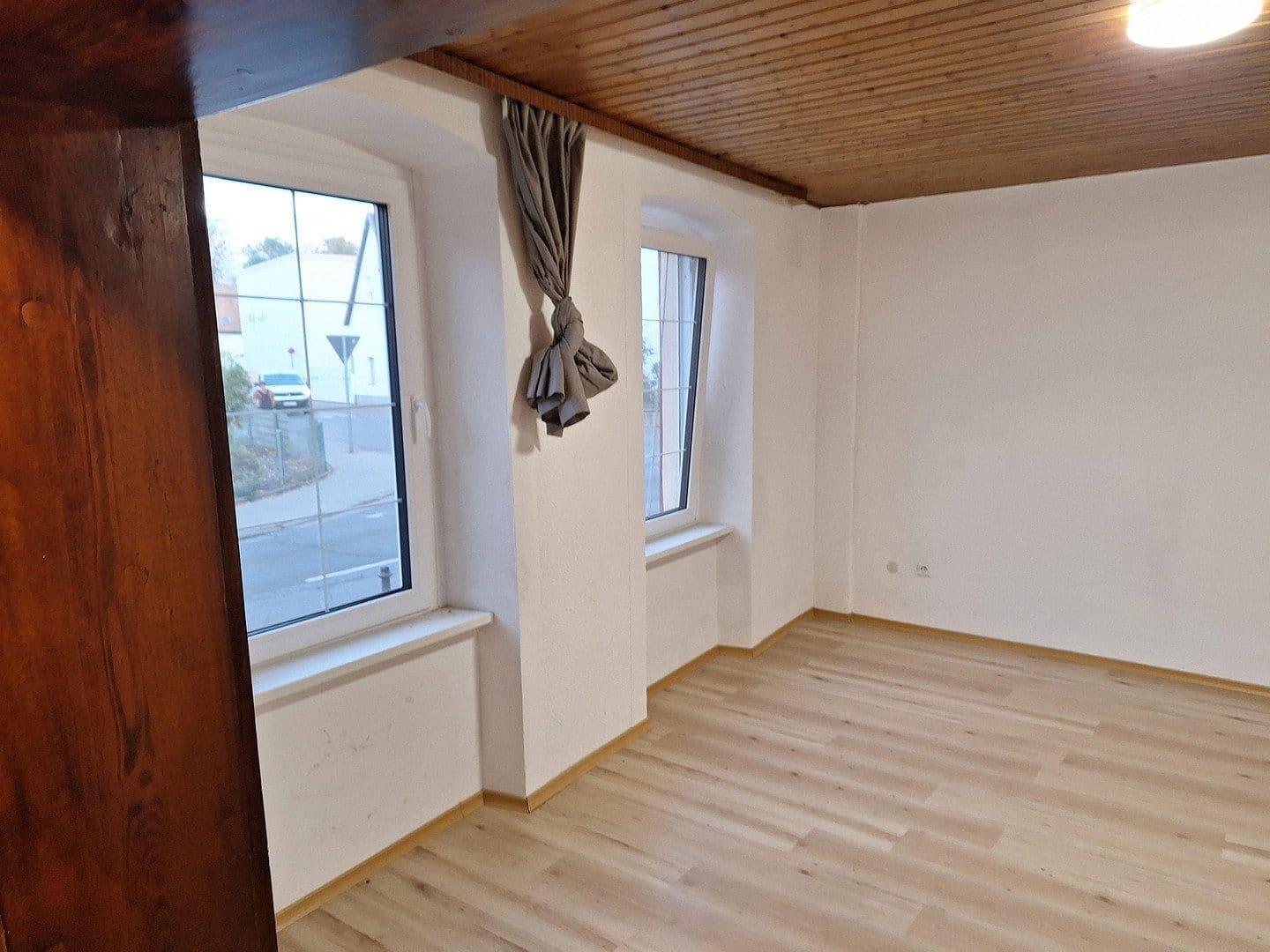 Pronájem bytu 2+1 62 m², Worms, Porýní-Falc Pronájem bytu 2+1 62 m², Worms, Porýní-Falc