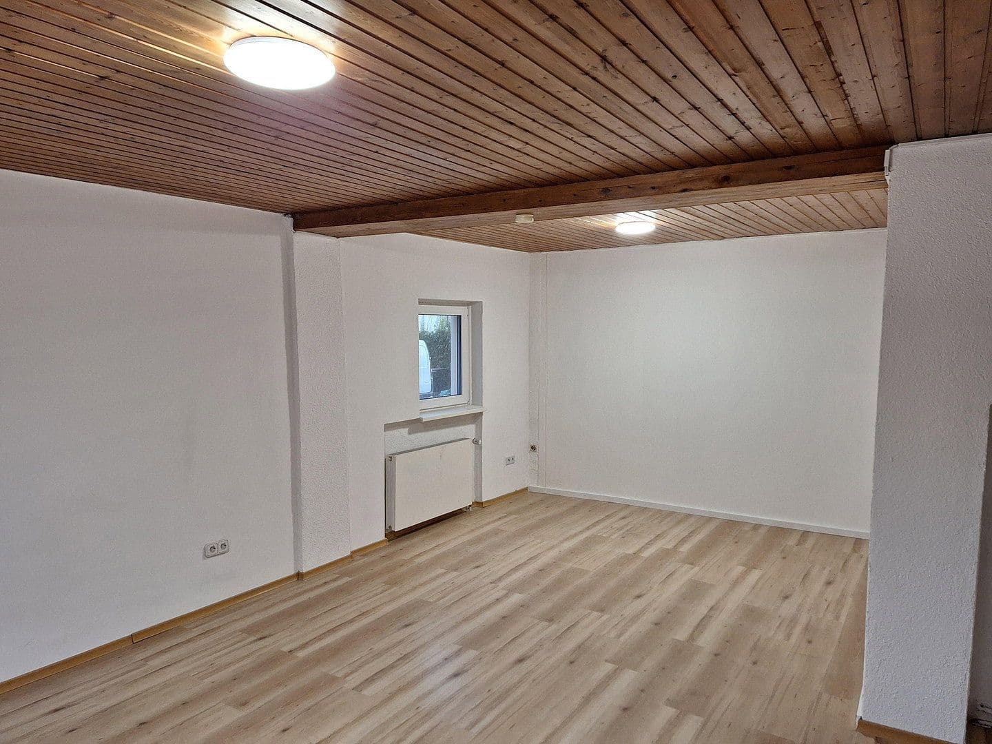 Pronájem bytu 2+1 62 m², Worms, Porýní-Falc Pronájem bytu 2+1 62 m², Worms, Porýní-Falc
