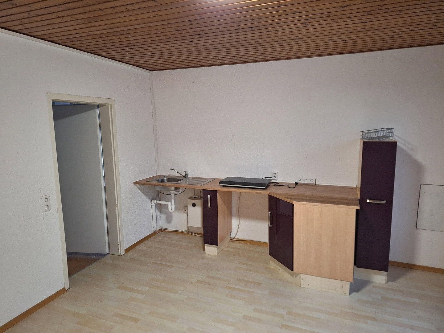 Pronájem bytu 2+1 62 m², Worms, Porýní-Falc Pronájem bytu 2+1 62 m², Worms, Porýní-Falc