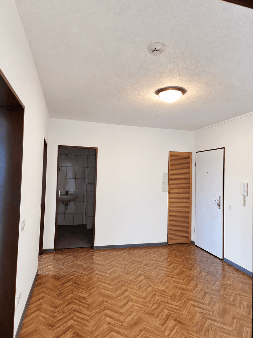 Pronájem bytu 3+1 76 m², Danzigerstr. 13, Wülfrath, Severní Porýní-Vestfálsko Pronájem bytu 3+1 76 m², Danzigerstr. 13, Wülfrath, Severní Porýní-Vestfálsko