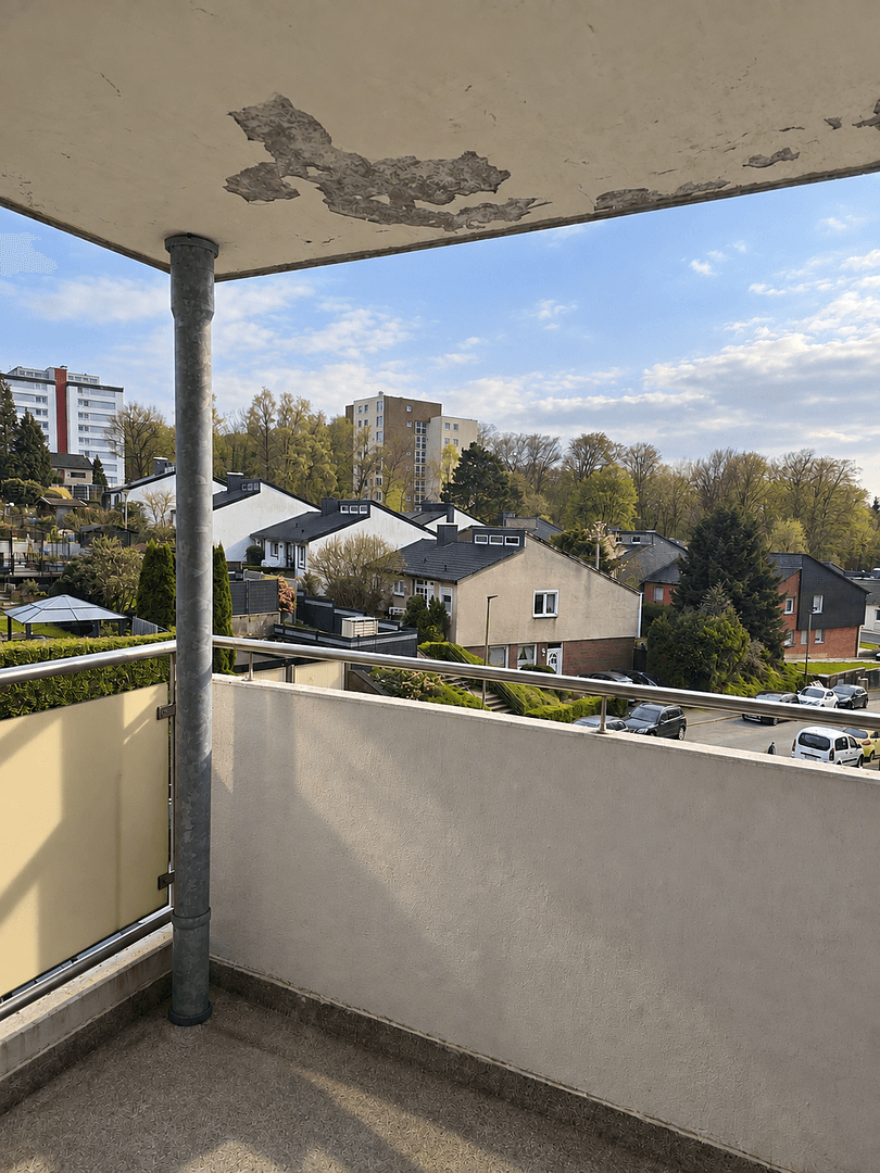 Pronájem bytu 3+1 76 m², Danzigerstr. 13, Wülfrath, Severní Porýní-Vestfálsko Pronájem bytu 3+1 76 m², Danzigerstr. 13, Wülfrath, Severní Porýní-Vestfálsko