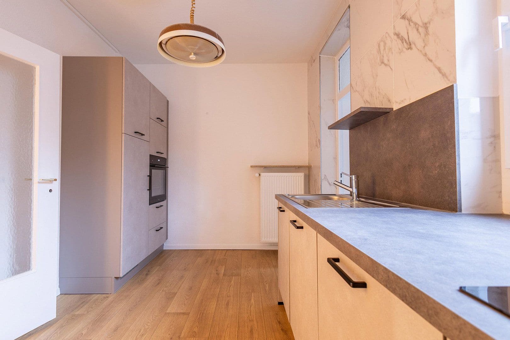 Pronájem bytu 4+1 148 m², Fürth, Bavorsko Pronájem bytu 4+1 148 m², Fürth, Bavorsko