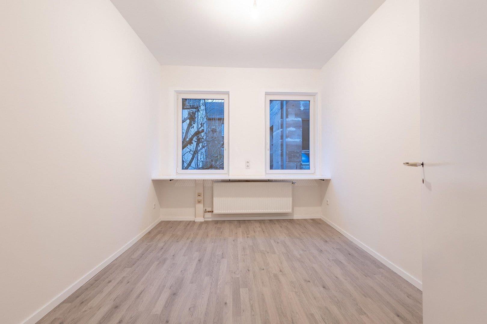 Pronájem bytu 4+1 148 m², Fürth, Bavorsko Pronájem bytu 4+1 148 m², Fürth, Bavorsko