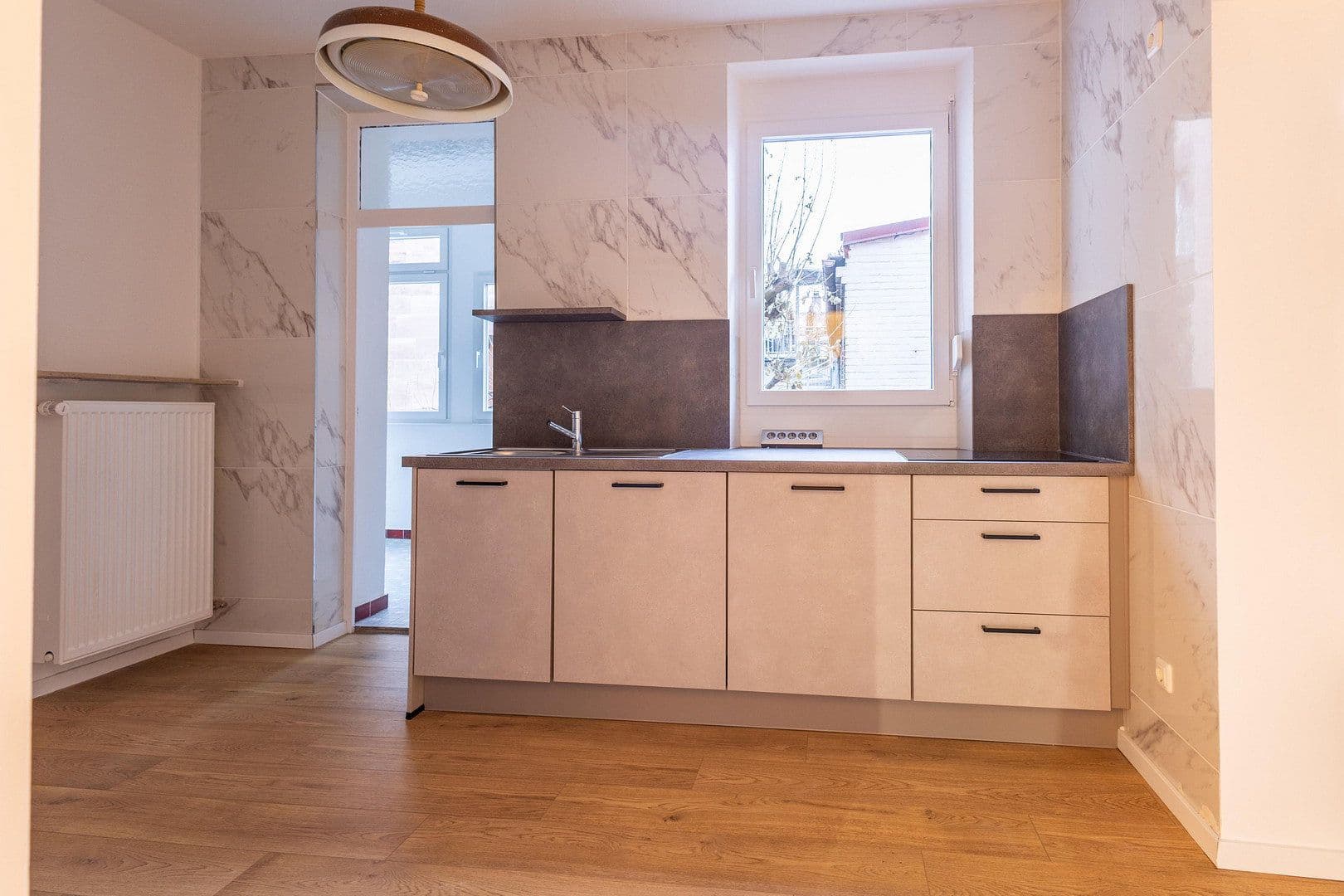 Pronájem bytu 4+1 148 m², Fürth, Bavorsko Pronájem bytu 4+1 148 m², Fürth, Bavorsko