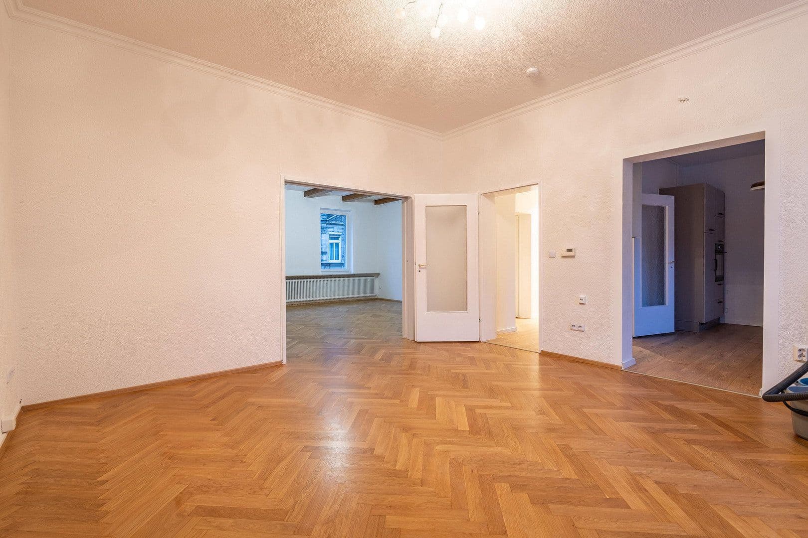 Pronájem bytu 4+1 148 m², Fürth, Bavorsko Pronájem bytu 4+1 148 m², Fürth, Bavorsko