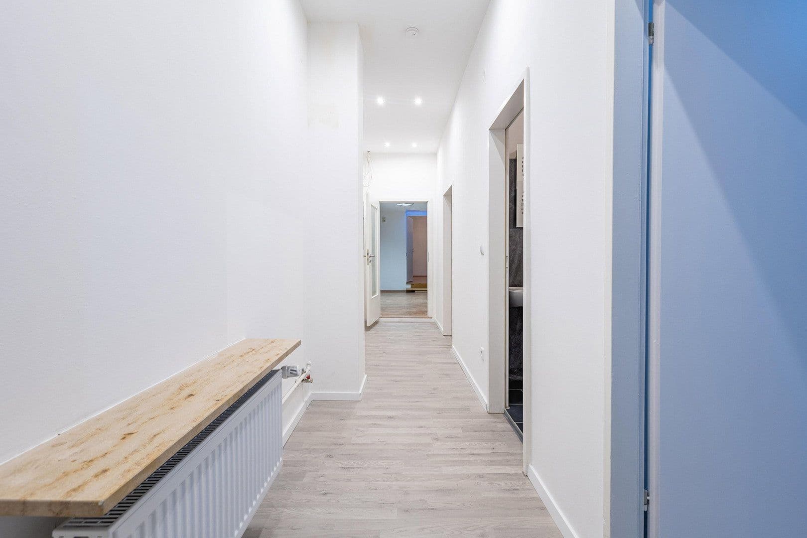 Pronájem bytu 4+1 148 m², Fürth, Bavorsko Pronájem bytu 4+1 148 m², Fürth, Bavorsko