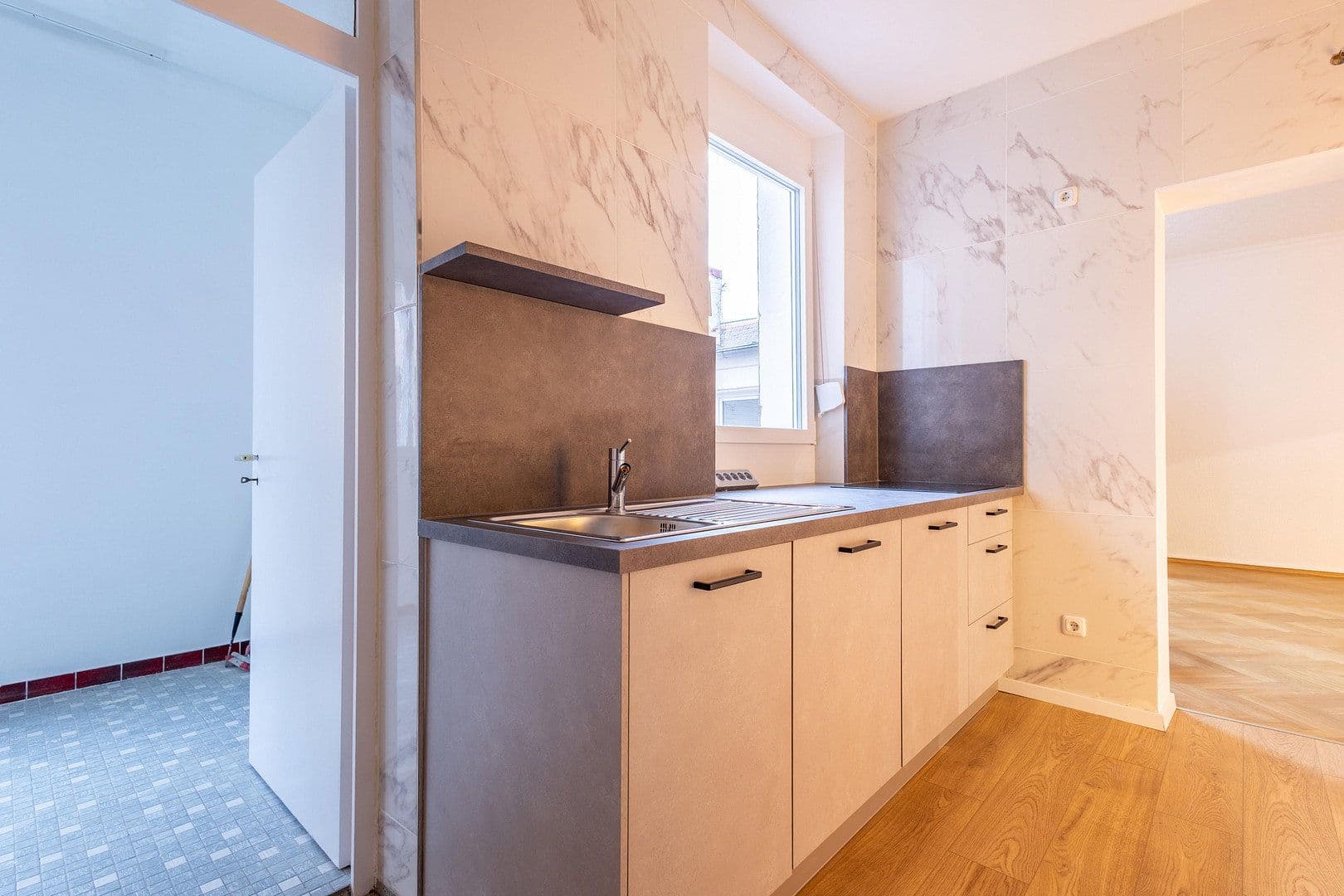 Pronájem bytu 4+1 148 m², Fürth, Bavorsko Pronájem bytu 4+1 148 m², Fürth, Bavorsko
