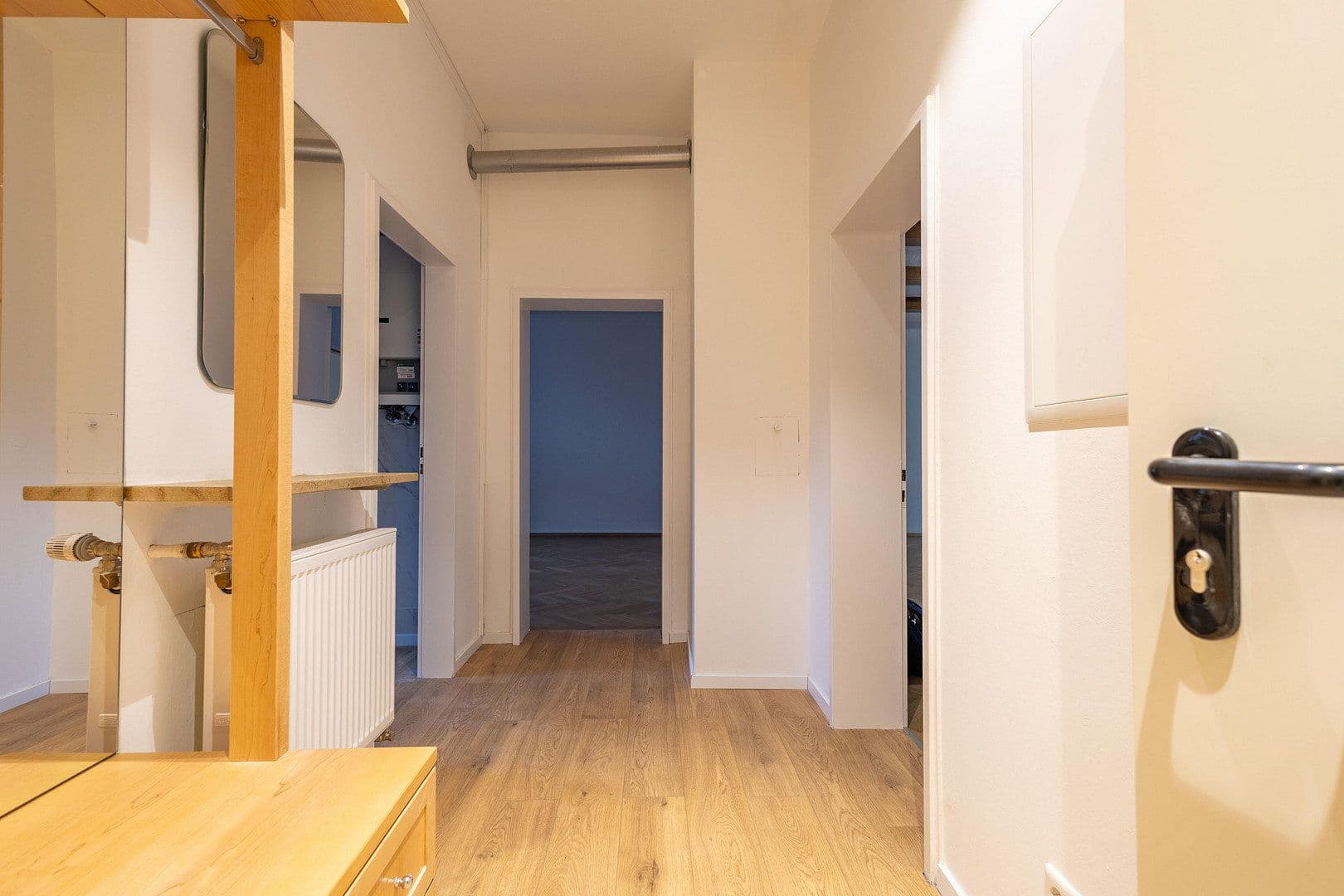 Pronájem bytu 4+1 148 m², Fürth, Bavorsko Pronájem bytu 4+1 148 m², Fürth, Bavorsko