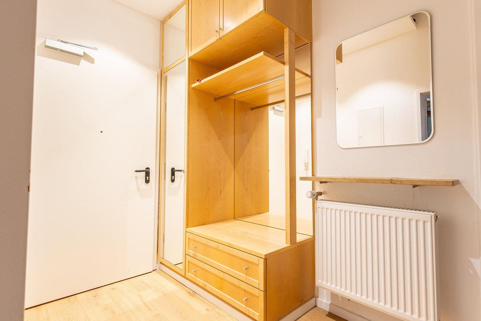 Pronájem bytu 4+1 148 m², Fürth, Bavorsko Pronájem bytu 4+1 148 m², Fürth, Bavorsko