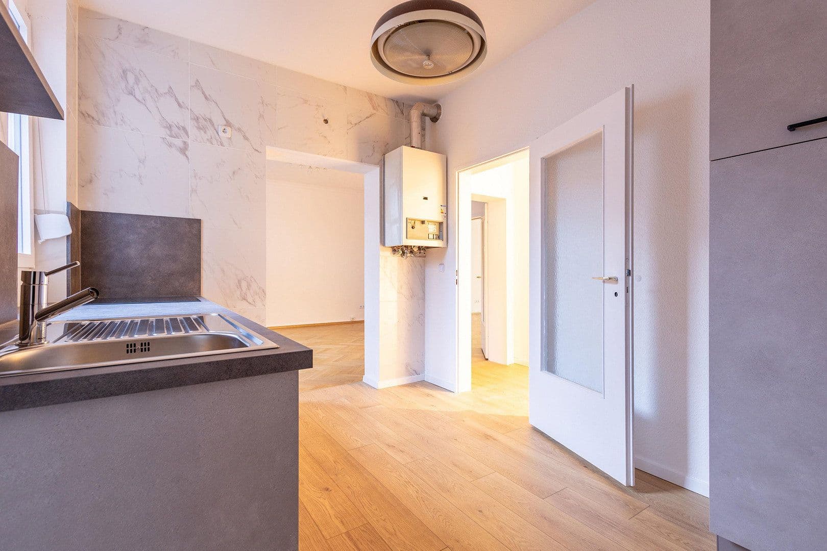 Pronájem bytu 4+1 148 m², Fürth, Bavorsko Pronájem bytu 4+1 148 m², Fürth, Bavorsko