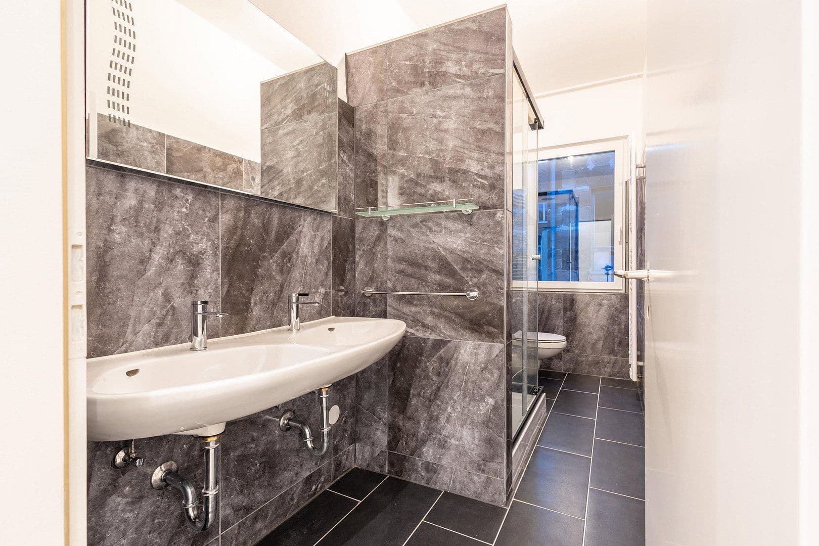 Pronájem bytu 4+1 148 m², Fürth, Bavorsko Pronájem bytu 4+1 148 m², Fürth, Bavorsko
