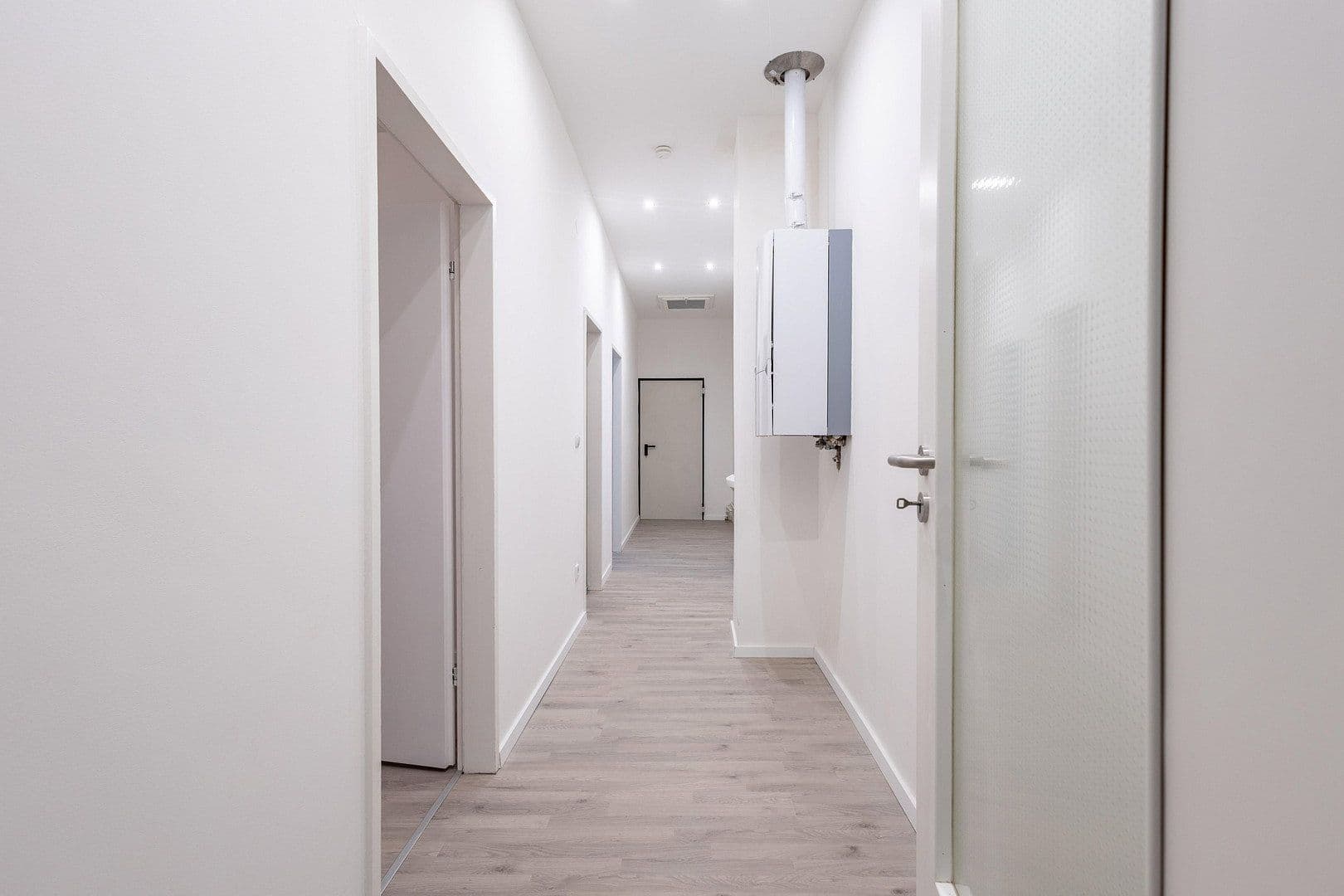 Pronájem bytu 4+1 148 m², Fürth, Bavorsko Pronájem bytu 4+1 148 m², Fürth, Bavorsko