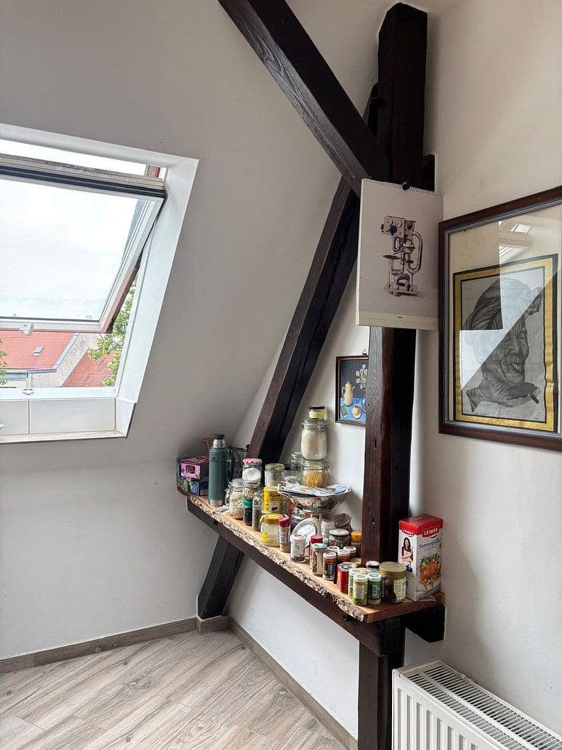 Pronájem bytu 2+1 52 m², Leipzig, Sasko Pronájem bytu 2+1 52 m², Leipzig, Sasko